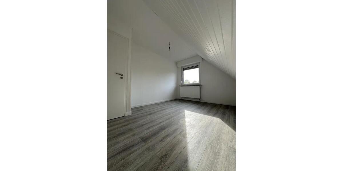 Etagenwohnung Rotenburg (Wümme) - 3 Zimmer, 70 m&sup2;, 800&euro; | Angebot:26531139