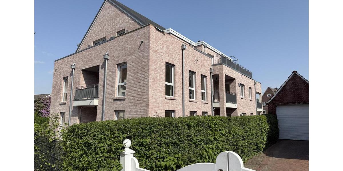 Etagenwohnung Aurich - 3 Zimmer, 72 m&sup2;, 900&euro; | Angebot:26698890
