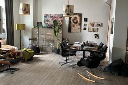 WG-Zimmer zur Untermiete, Düsseldorf Zentrum