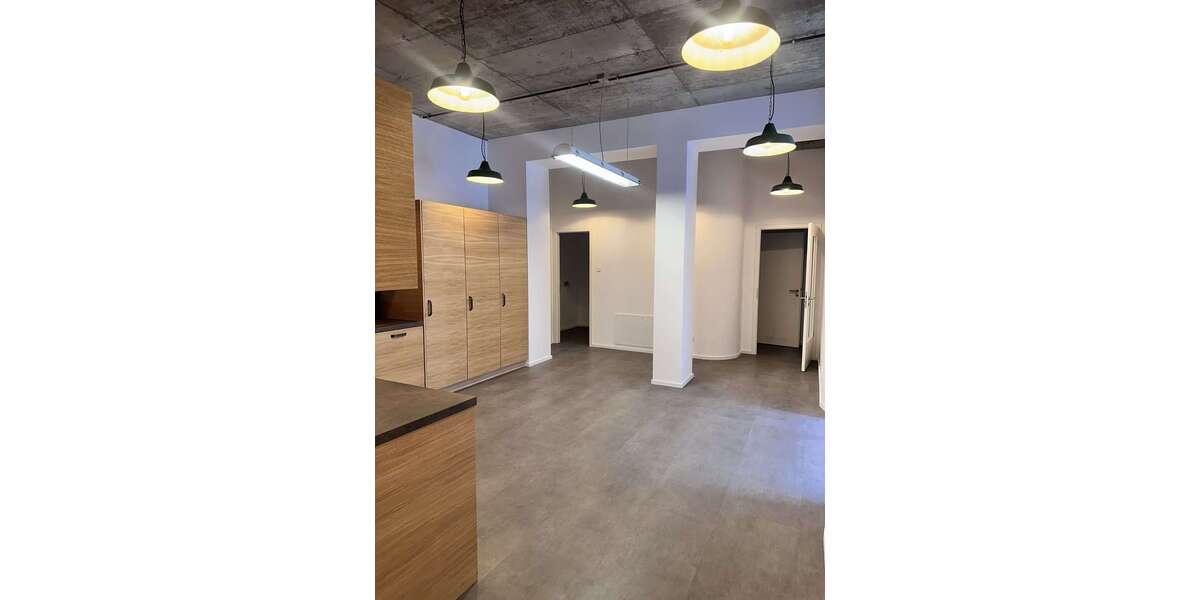 Etagenwohnung Köln Neustadt/Süd - 3 Zimmer, 54 m&sup2;, 1.490&euro; | Angebot:26966818