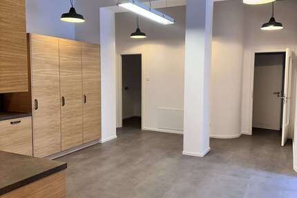 Wohnung Köln Neustadt/Süd - 3 Zimmer, 54 m&sup2;, 1.490&euro; | Angebot:26966818