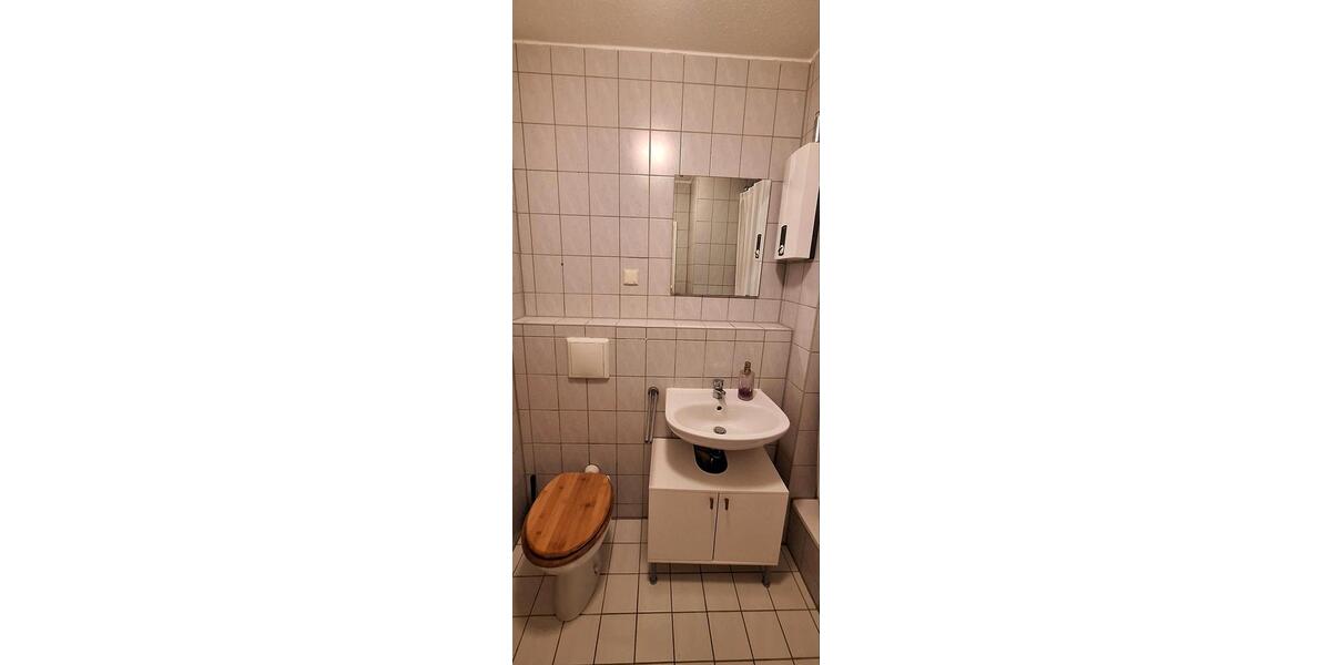 Erdgeschoßwohnung Mittweida - 1 Zimmer, 31 m&sup2;, 380&euro; | Angebot:26326770