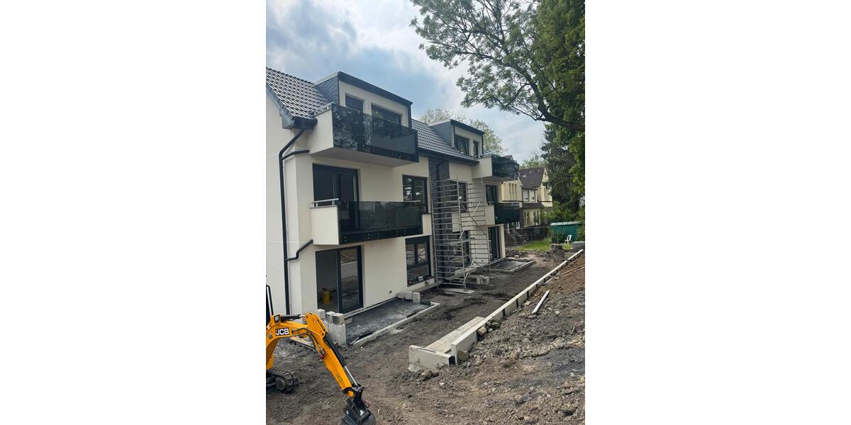 Etagenwohnung Dortmund Scharnhorst - 4 Zimmer, 92 m&sup2;, 1.200&euro; | Angebot:26610460