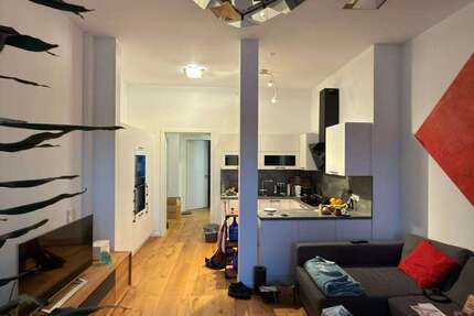 Wohnung Schwerin Altstadt - 3 Zimmer, 73 m&sup2;, 970&euro; | Angebot:25167755