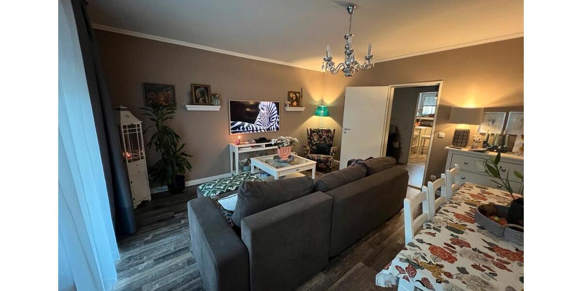 Etagenwohnung Dachau - 4 Zimmer, 100 m&sup2;, 2.660&euro; | Angebot:26517663