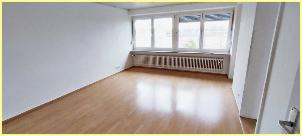Etagenwohnung Vohburg an der Donau Rockolding - 4 Zimmer, 85 m&sup2;, 620&euro; | Angebot:26017124