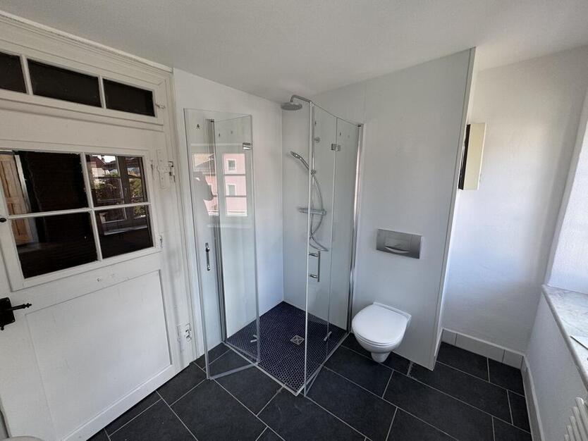 Mietwohnung in Füssener Altstadt zimmer