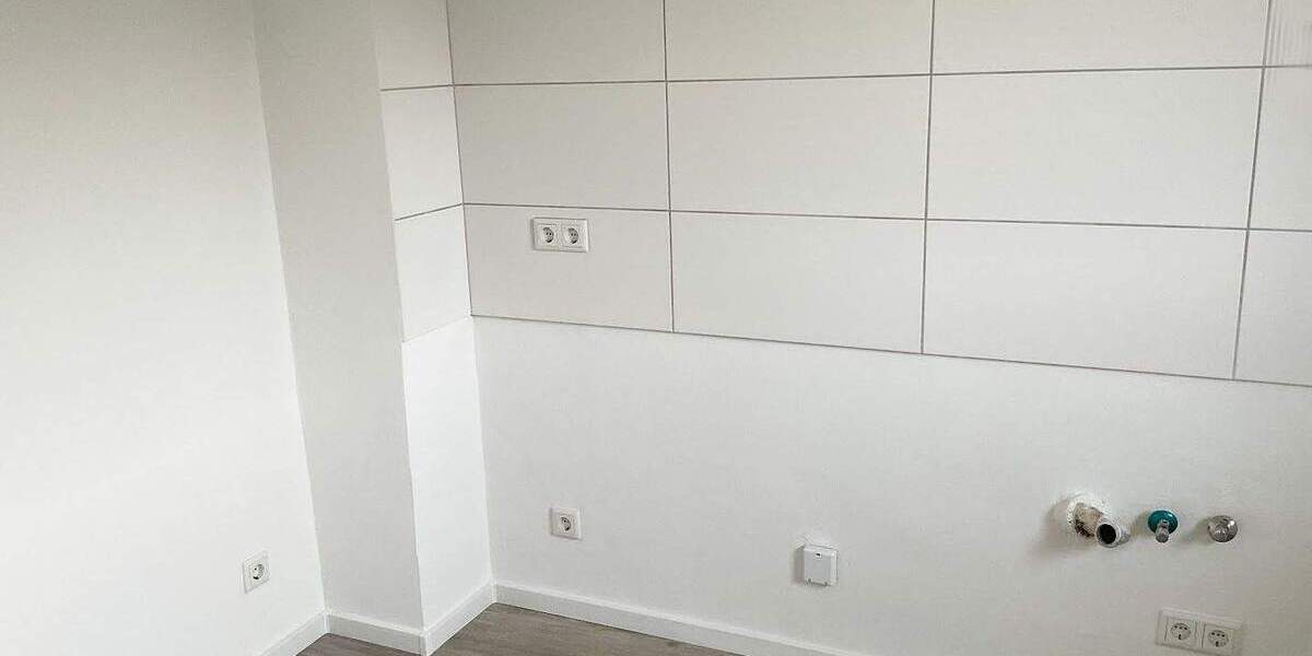 Etagenwohnung Dorsten Hervest - 2 Zimmer, 41 m&sup2;, 390&euro; | Angebot:25727990