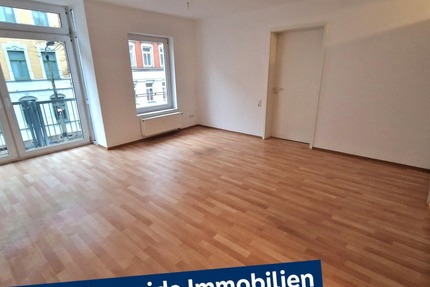 2-Zimmer-Wohnung in beliebter Seniorenresidenz - Wohnung Chemnitz Kaßberg | Angebot:27169806