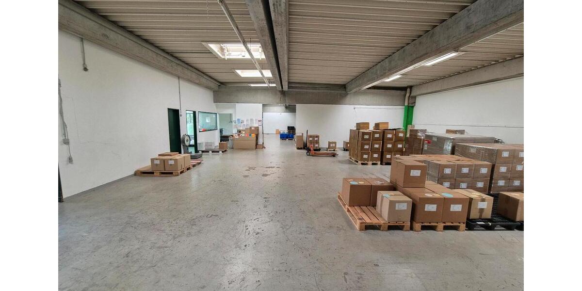 Gewerbeobjekt Brechen - 3.800&euro; | Angebot:25357205