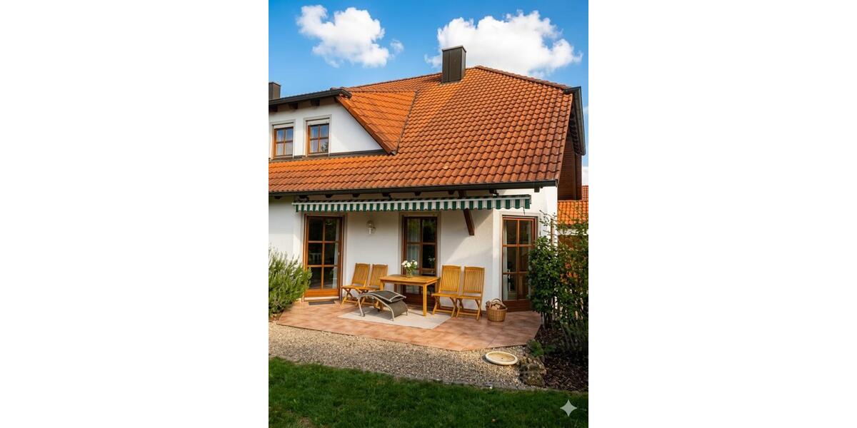 Doppelhaushälfte Ingolstadt - 5 Zimmer, 140 m&sup2;, 1.697&euro; | Angebot:25634011