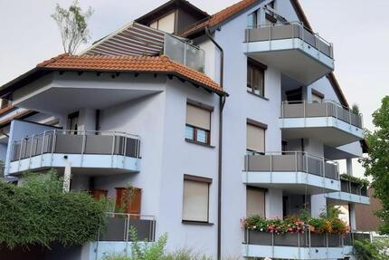 Wohnung Esslingen am Neckar Brühl - 1 Zimmer, 45 m&sup2;, 850&euro; | Angebot:26477376