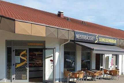 Gewerbeobjekt Balingen Weilstetten - 1 Zimmer, 800&euro; | Angebot:26273955