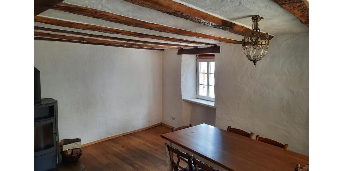 Einfamilienhaus Dudeldorf - 3 Zimmer, 87 m&sup2;, 790&euro; | Angebot:24247927