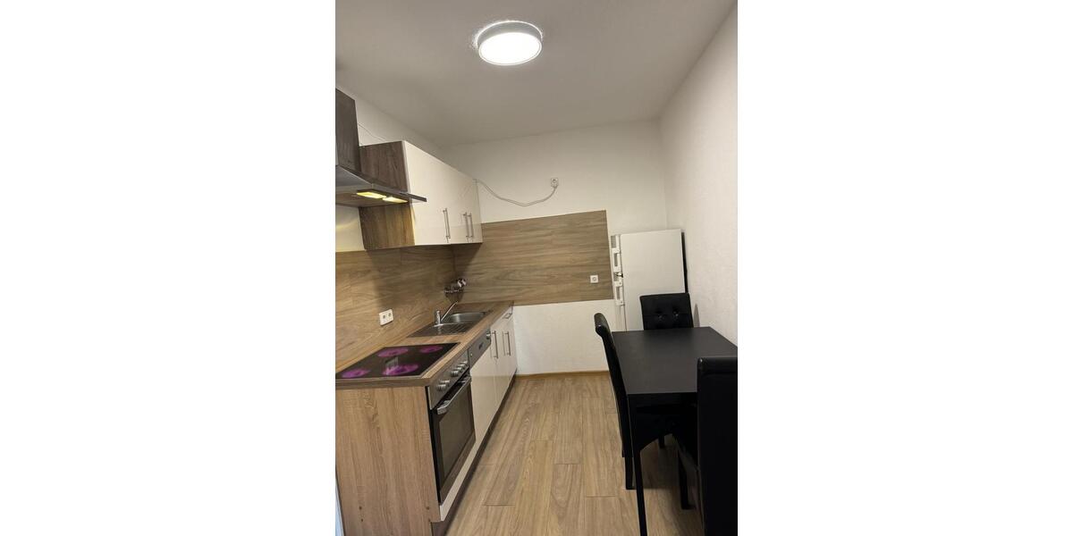 Erdgeschoßwohnung Lahr (Schwarzwald) - 3 Zimmer, 83 m&sup2;, 950&euro; | Angebot:25641344