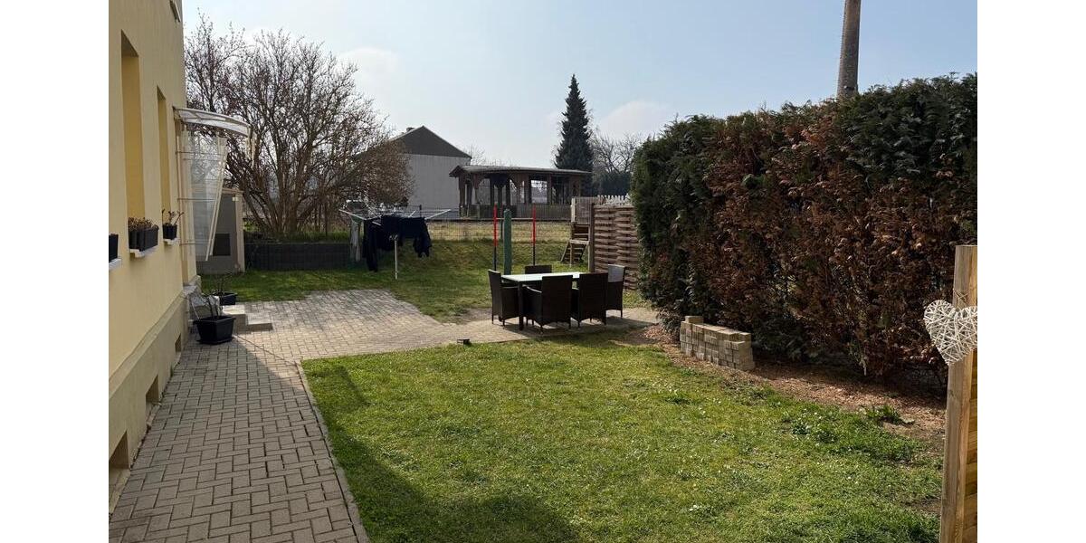 Etagenwohnung Meuselwitz - 5 Zimmer, 101 m&sup2;, 960&euro; | Angebot:24660018