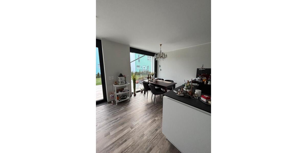 Reihenhaus Malschwitz - 4.5 Zimmer, 113 m&sup2;, 1.195&euro; | Angebot:26033357