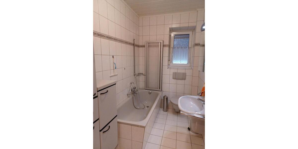 Wohnung in Trendelburg zu vermieten 3 zimmer