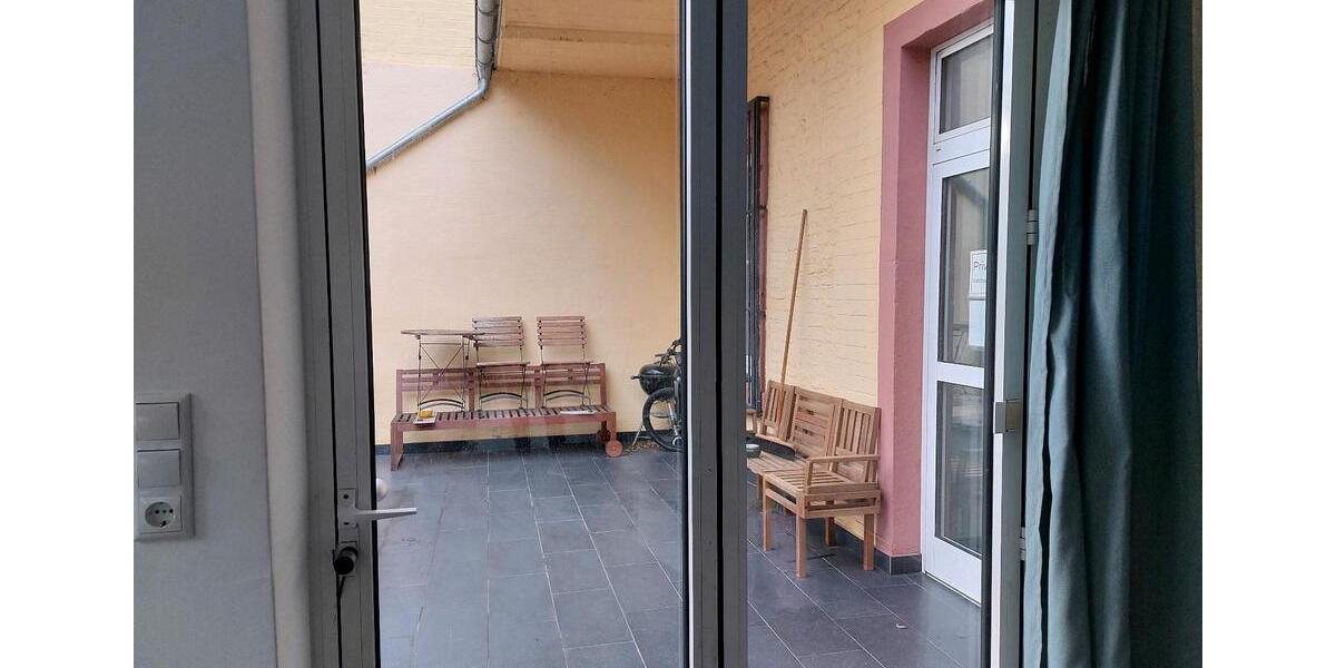 Etagenwohnung Bergheim - 4 Zimmer, 95 m&sup2;, 1.350&euro; | Angebot:24444822