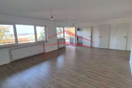 Wohnung zum Mieten in Aalen 1.005 € 97.8 m² 3.5 zimmer