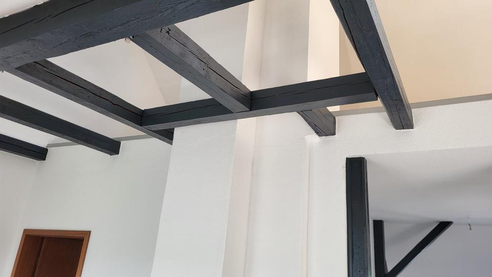Dachgeschoßwohnung Zeitz - 3 Zimmer, 82 m&sup2;, 440&euro; | Angebot:25974887