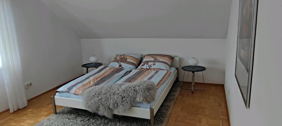 Wohnen auf Zeit Marl Alt-Marl - 2 Zimmer, 58 m&sup2;, 980&euro; | Angebot:25864041