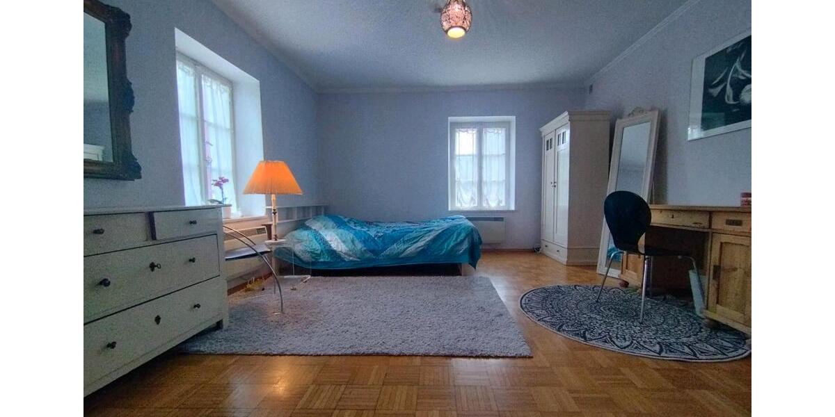 Wohnen auf Zeit Wörthsee - 1 Zimmer, 80 m&sup2;, 680&euro; | Angebot:23472857