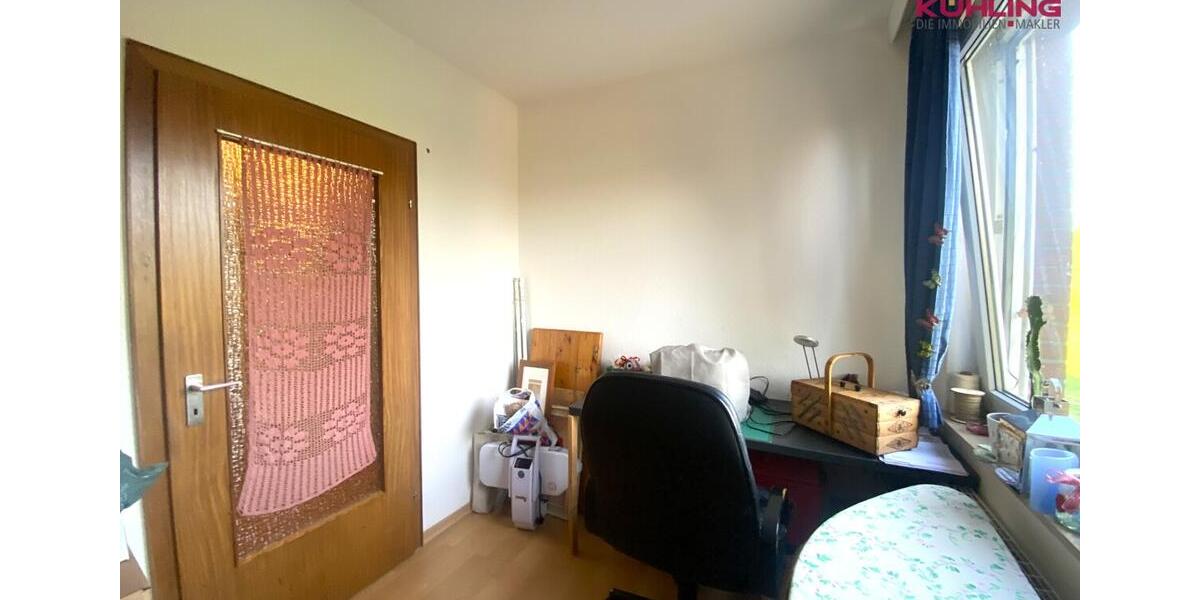 Etagenwohnung Diepholz - 4 Zimmer, 108 m&sup2;, 960&euro; | Angebot:23432493