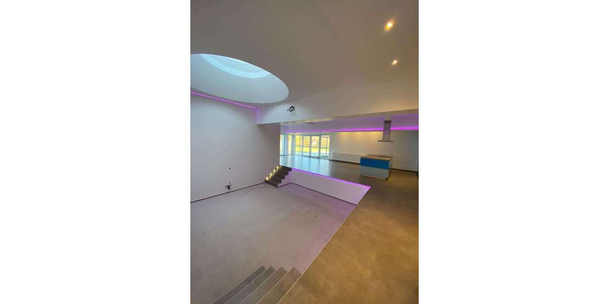 Etagenwohnung Gruibingen - 4 Zimmer, 157 m&sup2;, 1.500&euro; | Angebot:27171383