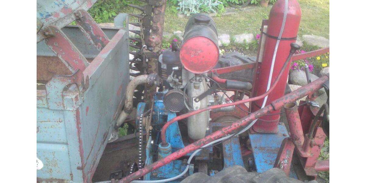 Gewerbeobjekt Anklam - 760&euro; | Angebot:17647907