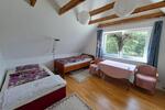 Wohnen auf Zeit Gelting - 2 Zimmer, 50 m&sup2;, 50&euro; | Angebot:21479228