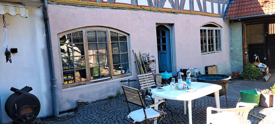 Wohnen auf Zeit Waldems - 3 Zimmer, 100 m&sup2;, 500&euro; | Angebot:25811190