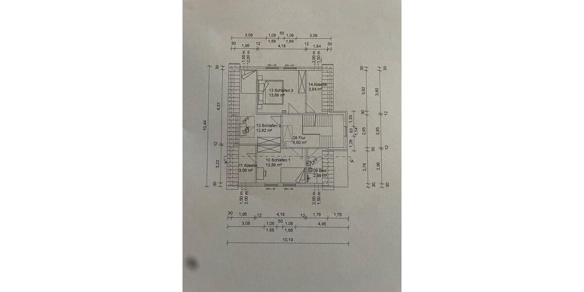 Einfamilienhaus Schwentinental - 5 Zimmer, 145 m&sup2;, 1.200&euro; | Angebot:26700979