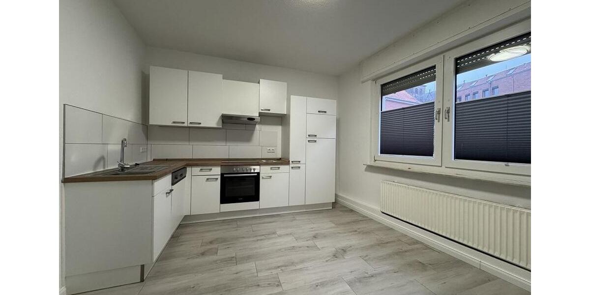 Erdgeschoßwohnung Bockenem - 2 Zimmer, 78 m&sup2;, 595&euro; | Angebot:24676290