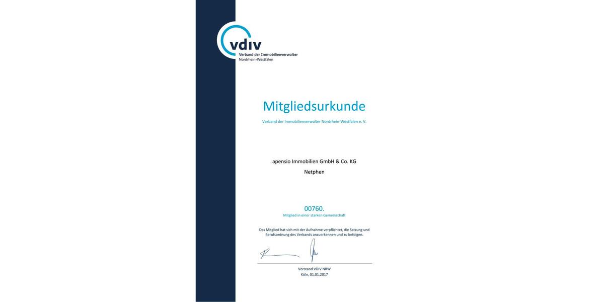 Erdgeschoßwohnung Siegen Kaan-Marienborn - 2 Zimmer, 61 m&sup2;, 610&euro; | Angebot:26489442