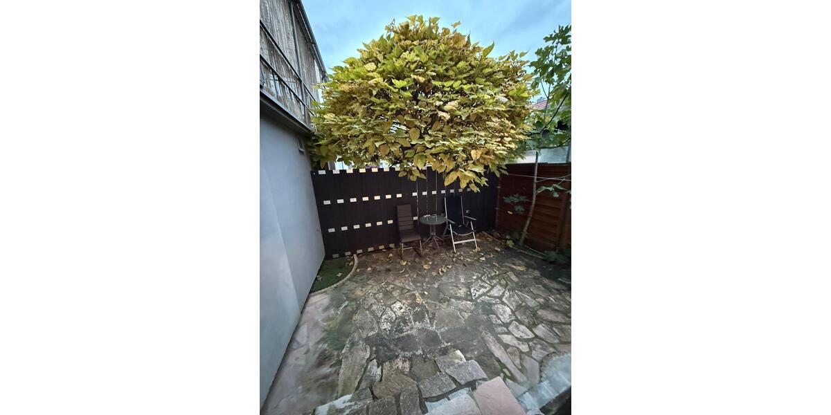 Wohnen auf Zeit Walldorf - 1 Zimmer, 20 m&sup2;, 900&euro; | Angebot:25957661