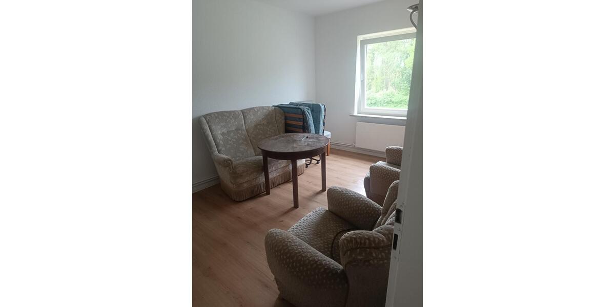 Etagenwohnung Dannenberg (Elbe) - 3 Zimmer, 60 m&sup2;, 500&euro; | Angebot:26652741
