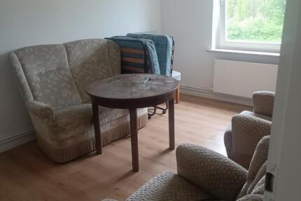 Wohnung Dannenberg (Elbe) - 3 Zimmer, 60 m&sup2;, 500&euro; | Angebot:26652741