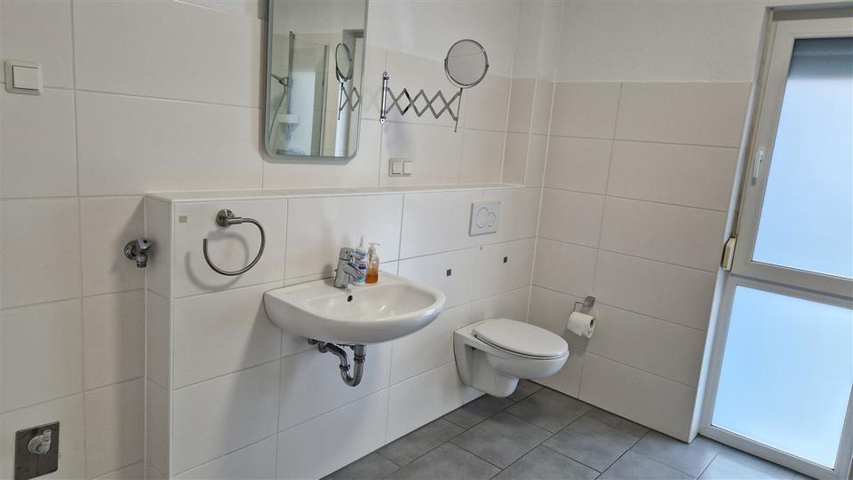 Erdgeschoßwohnung Schortens - 3 Zimmer, 86 m&sup2;, 650&euro; | Angebot:26441392