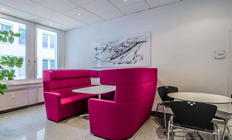 Gewerbeobjekt Stuttgart Vaihingen - 1.319&euro; | Angebot:26830756