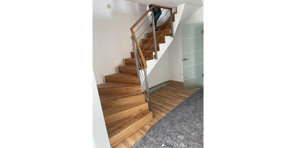Doppelhaushälfte Neuburg am Inn - 4 Zimmer, 112 m&sup2;, 1.250&euro; | Angebot:26682532