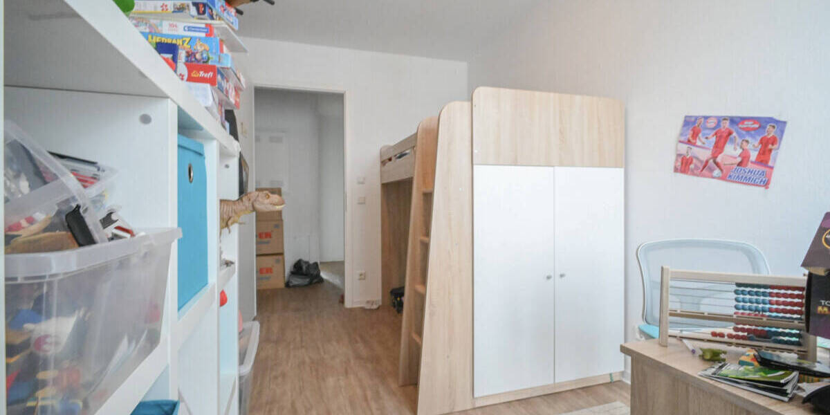 Etagenwohnung Rödermark Ober-Roden - 4 Zimmer, 128 m&sup2;, 1.525&euro; | Angebot:26798329