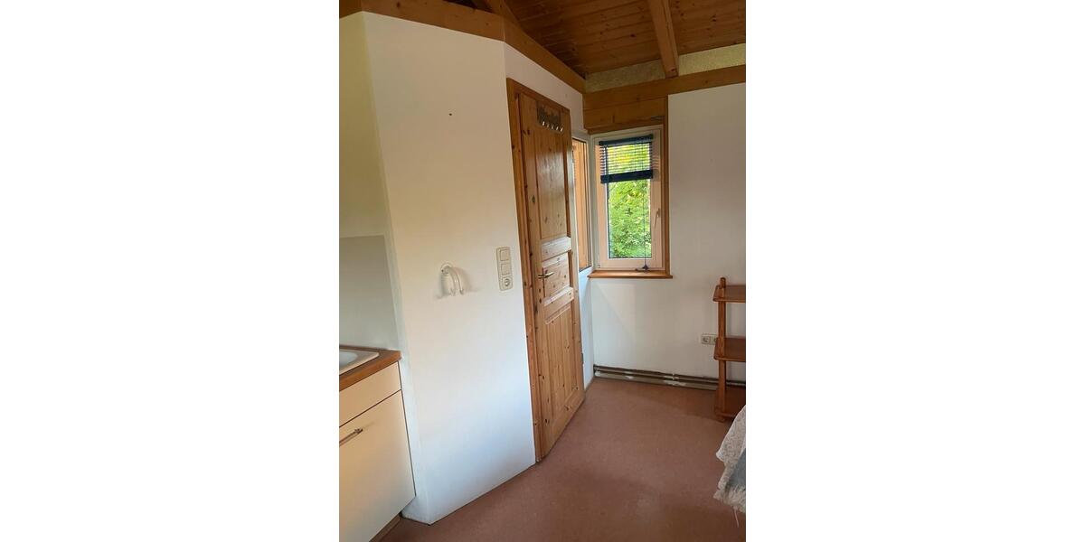 Dachgeschoßwohnung Brunsbüttel - 1 Zimmer, 25 m&sup2;, 430&euro; | Angebot:26681443