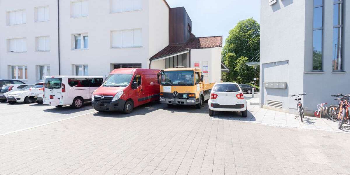 Büro in Manching 800 € 63.66 m² zimmer