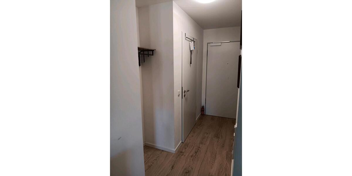 Erdgeschoßwohnung Uplengen - 2 Zimmer, 51 m&sup2;, 600&euro; | Angebot:26366777