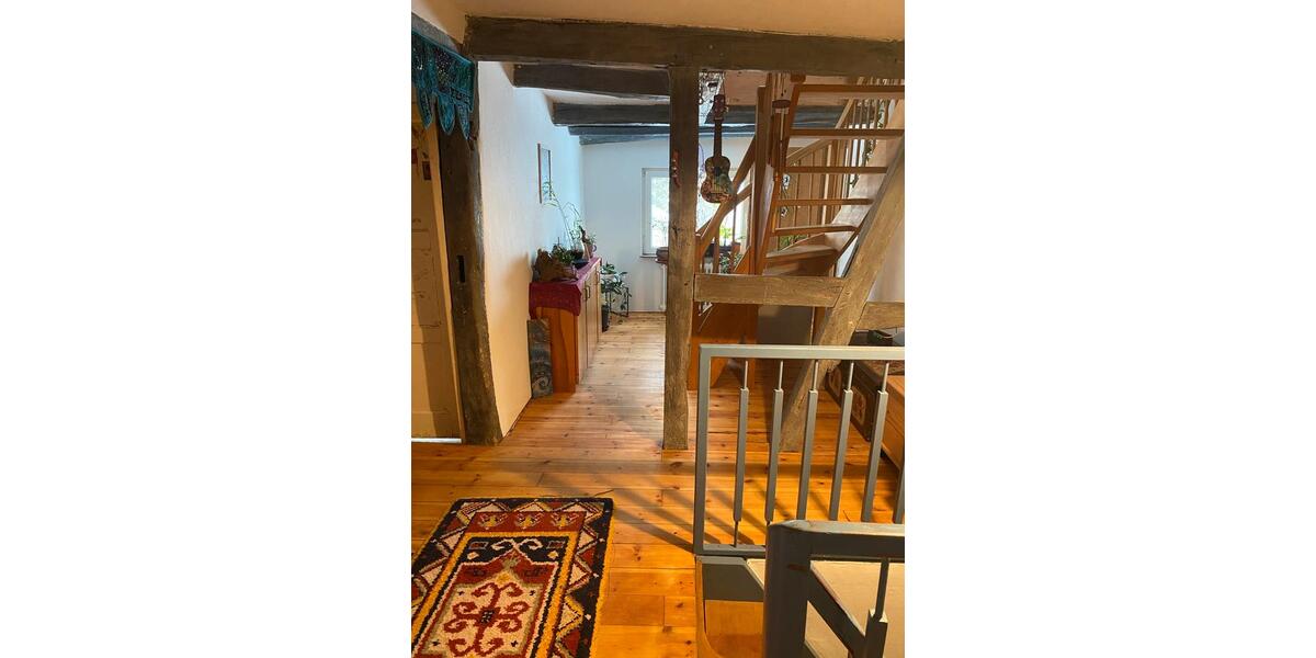 Wohnen auf Zeit Ruppichteroth - 1 Zimmer, 160 m&sup2;, 400&euro; | Angebot:25079309