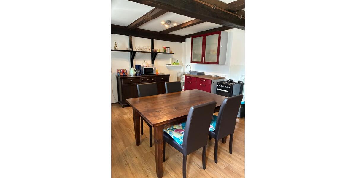 Etagenwohnung Meldorf - 2 Zimmer, 96 m&sup2;, 900&euro; | Angebot:24846883