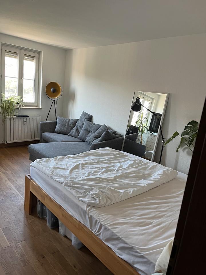Wohnung Festungsblick