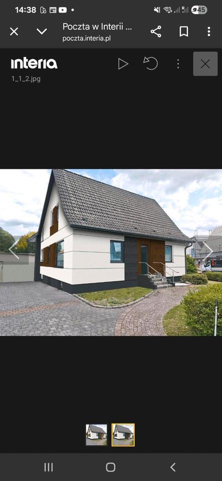 Haus, Einfamilienhaus mit Garten zu vermieten