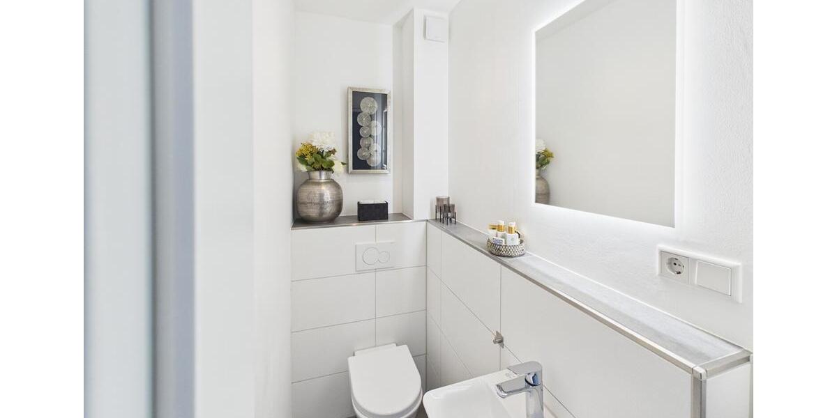 Etagenwohnung Hürth - 4 Zimmer, 90 m&sup2;, 1.870&euro; | Angebot:26506393